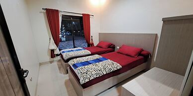 Villa Zam Zam Puncak
