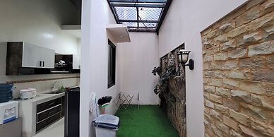 Villa Zam Zam Puncak