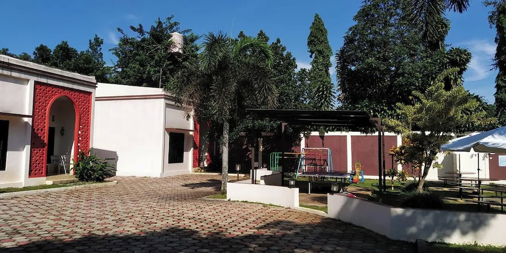 Villa Zam Zam Puncak