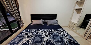 Villa Zam Zam Puncak