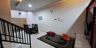 Villa Zam Zam Puncak