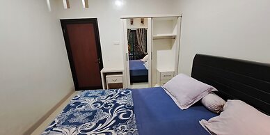 Villa Zam Zam Puncak