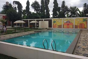 Villa Zam Zam Puncak