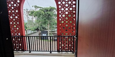 Villa Zam Zam Puncak