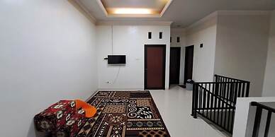 Villa Zam Zam Puncak
