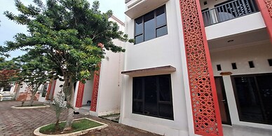 Villa Zam Zam Puncak