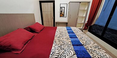 Villa Zam Zam Puncak