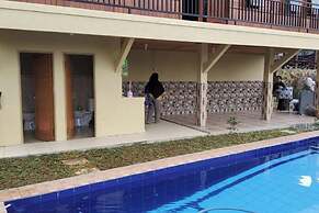 Villa Zoya 1