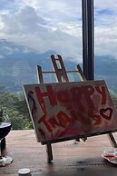 Nana Mountain Resort Mt. Annapurna View