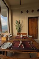 Nana Mountain Resort Mt. Annapurna View