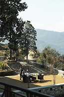 Nana Mountain Resort Mt. Annapurna View