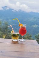 Nana Mountain Resort Mt. Annapurna View