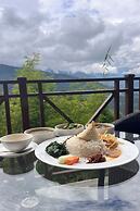 Nana Mountain Resort Mt. Annapurna View