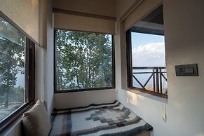 Nana Mountain Resort Mt. Annapurna View