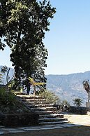 Nana Mountain Resort Mt. Annapurna View