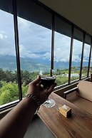 Nana Mountain Resort Mt. Annapurna View