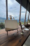 Nana Mountain Resort Mt. Annapurna View