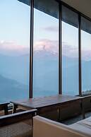 Nana Mountain Resort Mt. Annapurna View