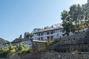 Nana Mountain Resort Mt. Annapurna View