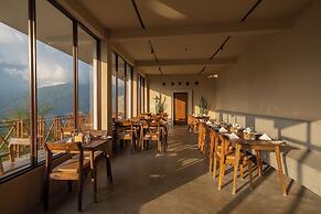 Nana Mountain Resort Mt. Annapurna View