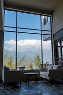 Nana Mountain Resort Mt. Annapurna View