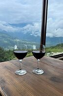 Nana Mountain Resort Mt. Annapurna View