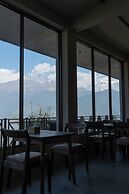 Nana Mountain Resort Mt. Annapurna View