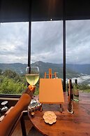 Nana Mountain Resort Mt. Annapurna View