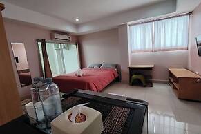 Baansuwanna Hotel