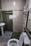 Baansuwanna Hotel