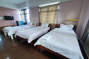 Baansuwanna Hotel