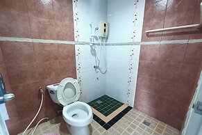 Baansuwanna Hotel
