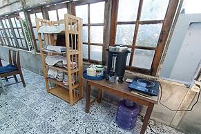 Baansuwanna Hotel