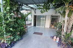 Baansuwanna Hotel