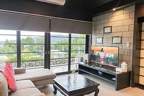 Jaokhun Panorama Villas, Kamala