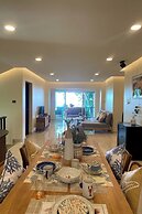 Jaokhun Panorama Villas, Patong