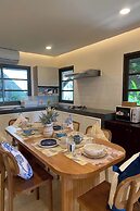 Jaokhun Panorama Villas, Patong