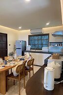 Jaokhun Panorama Villas, Patong