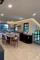 Jaokhun Panorama Villas, Patong