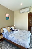 Jaokhun Panorama Villas, Patong