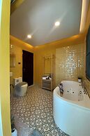Jaokhun Panorama Villas, Patong
