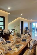 Jaokhun Panorama Villas, Patong