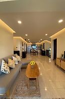 Jaokhun Panorama Villas, Patong