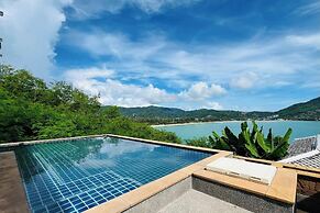 Panorama Ocean Villas, Kamala