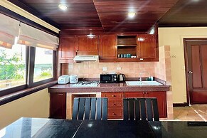 Panorama Ocean Villas, Kamala