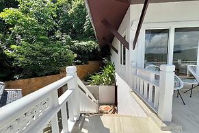 Panorama Ocean Villas, Kamala