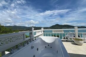 Panorama Ocean Villas, Kamala