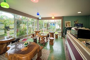 Tontarn Resort And Spa