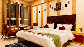 Forest Breeze Resort