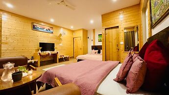 Forest Breeze Resort